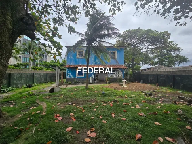 Casa para venda com 742m², 12 suítes, 3 garagens - Piedade