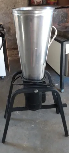Liquidificador industrial 