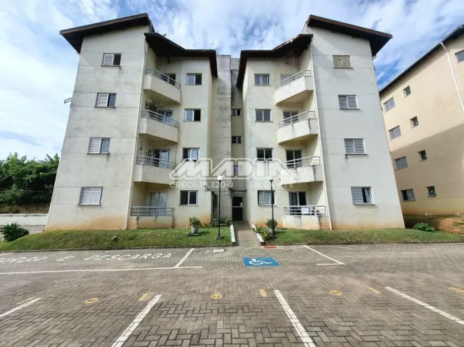 apartamento - Ortizes - Valinhos