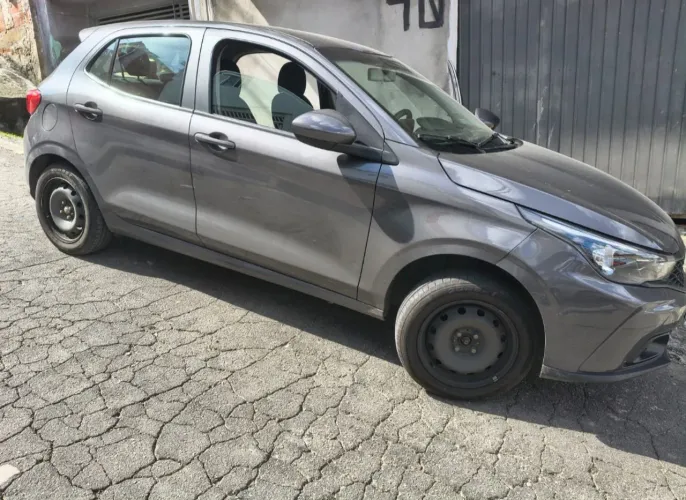 Fiat Argo Drive 1.0 6V Flex 2023