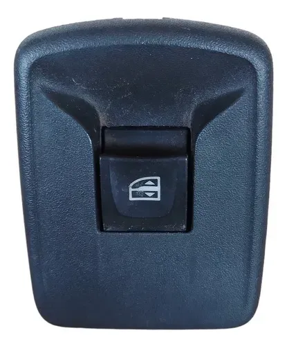 Botão Vidro Elétrico Diant. Direito Renault Sandero 2011/19