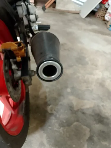 Ponteira comprei por 500 mais estou precisando do dinheiro então estou fazendo a 350