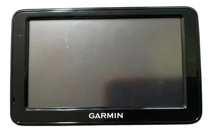 GPS Garmin Nuvi 2415