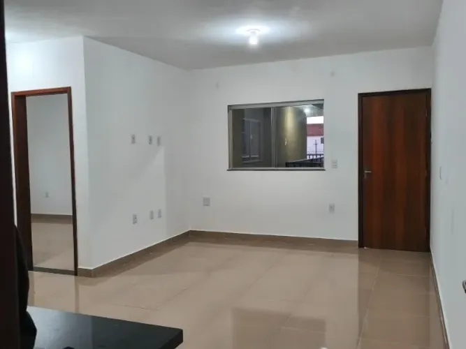 Apartamento em Águas Lindas, 2 Quartos