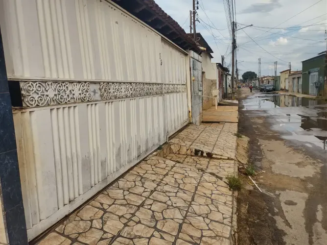 Imóvel para aluguel com 90 metros quadrados com 2 quartos