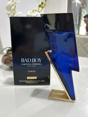 Bad boy Cobalt absolute 100ml