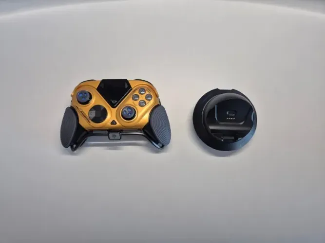 Controle EasySMX Dune 8K