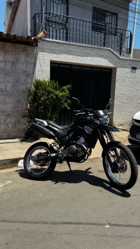 Xtz Lander 250