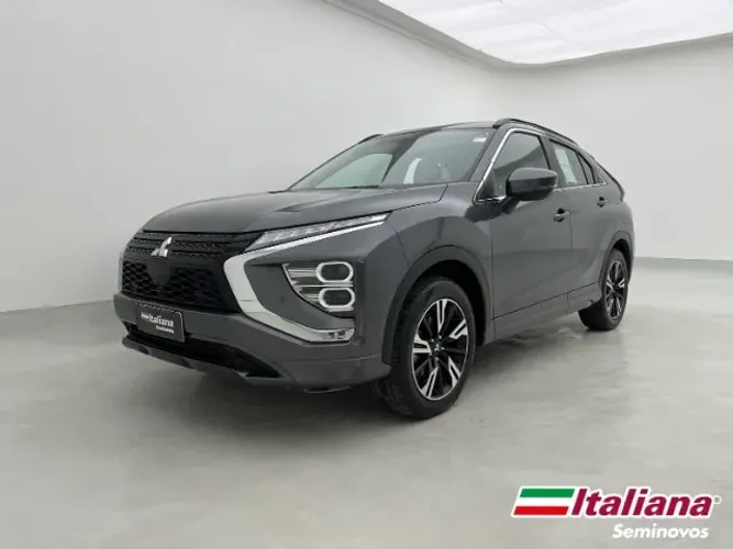 Mitsubishi Eclipse Cross HPE 1.5 16V 165cv AUT 2026
