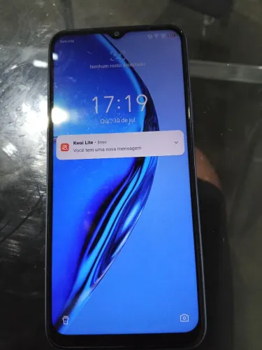 Celular em ótimas condições