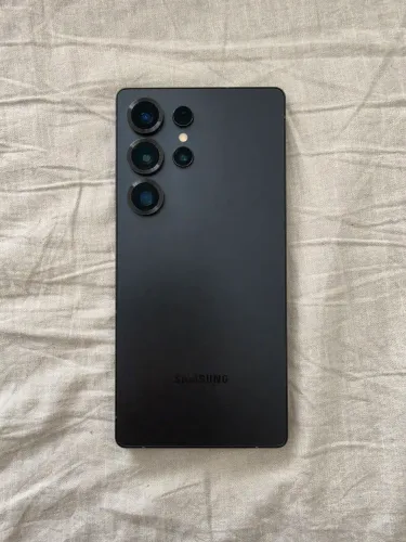 Galaxy S25 Ultra - 512gb - Jetblack