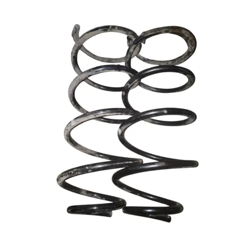 Par Mola Suspensão Dianteira Peugeot 307 2007 2008 2009 2012