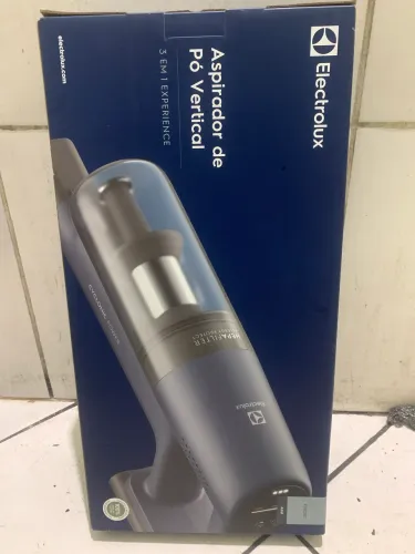 Aspirador de pó Eletrolux