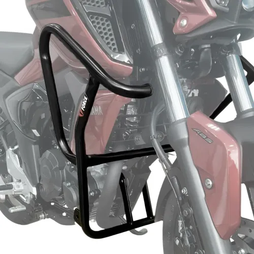 PROTETOR COM SLIDER FZ15