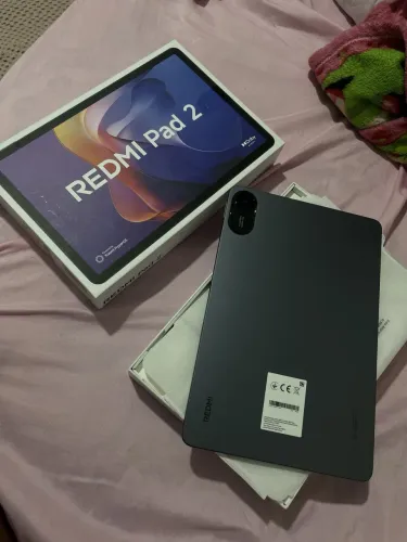 TABLET REDMI PAD 2 256gb