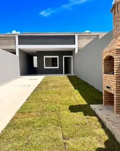 Imóvel para venda repasse com garagem para 3 veículos...