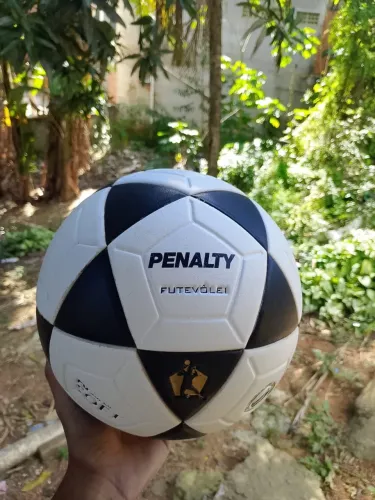 Bola futvôlei, Penalty Original