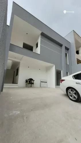 Casa com 4 dormitórios à venda, 300 m² por R$ 1.500.000,00 - Centro - Nova Iguaçu/RJ
