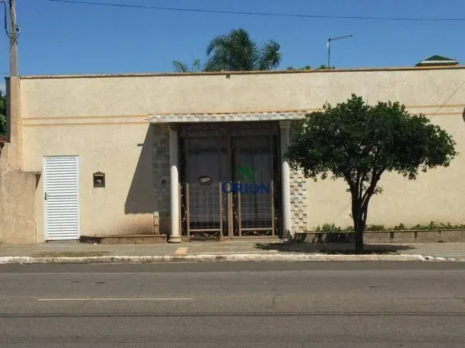 Ponto, 360 m² - venda por R$ 880.000,00 ou aluguel por R$ 4.000,00/mês - Jardim Carlos Gom