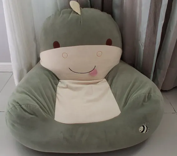 Mini Soft Sofá Metoo Dino