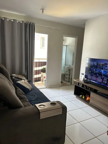 Ágio de apartamento