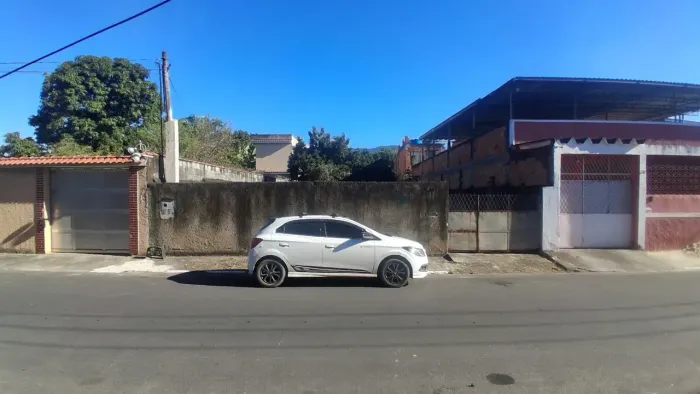 Vendo Terreno em Nova Iguaçu