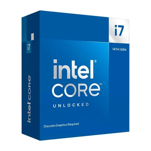 Processador I7 14700kf