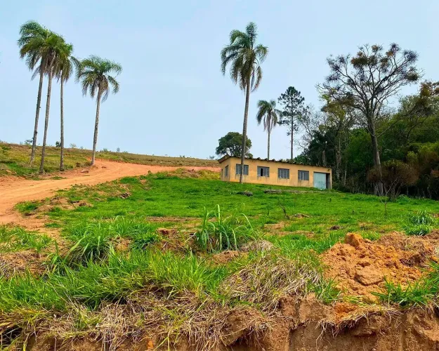 Casa de condomínio para venda com 500 metros quadrados em Recreio - Ibiúna - SP