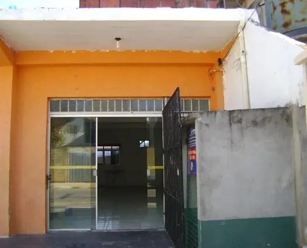 Sala com 1 banheiro(s) em Residencial Burck - Louveira/SP