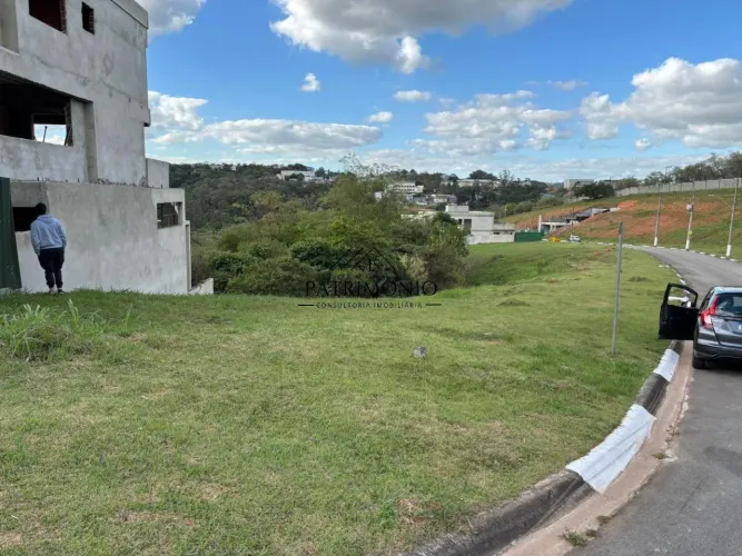 Terreno para Venda em Santana de Parnaíba, Jardim Isaura