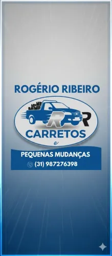 Carretos & fretes