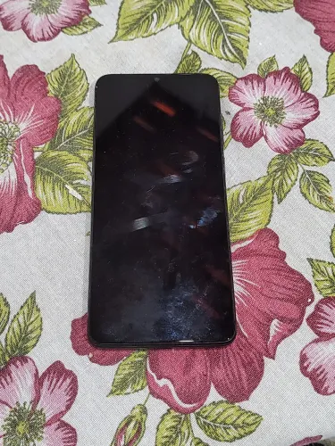 Moto e22 usado em bom estado