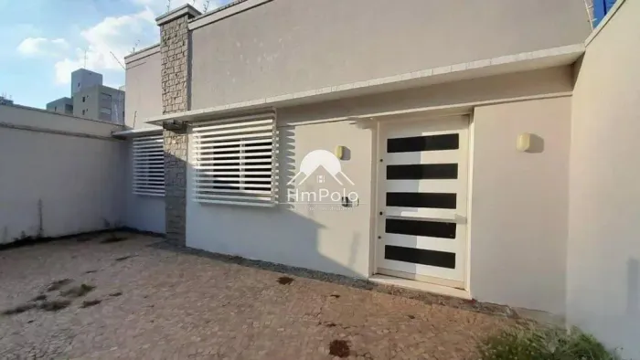 Casa à venda e para alugar em Campinas, Bosque, com 8 quartos, com 342 m²