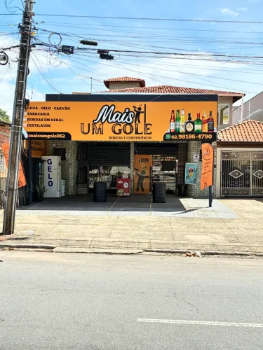 Vende-se Distribuidora de Bebidas