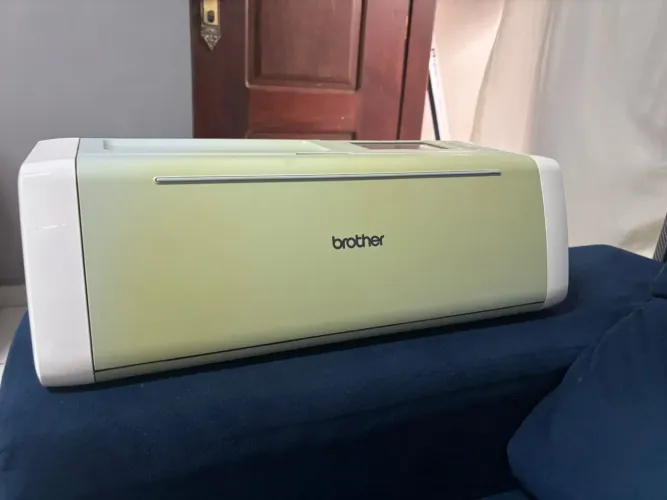 Máquina de corte Brother Scanncut SDX 225