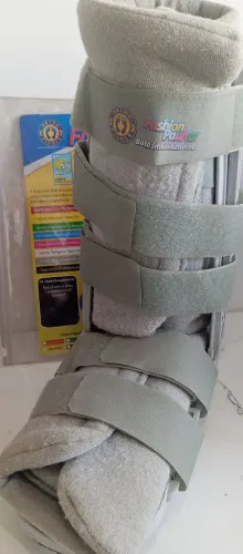 Bota imobilizadora