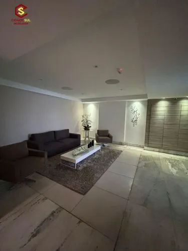 Apartamento com 2 dormitórios à venda, 67 m² por R$ 485.000 - Aeroclube - João P