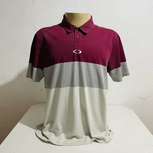 Polo da Oakley golf original