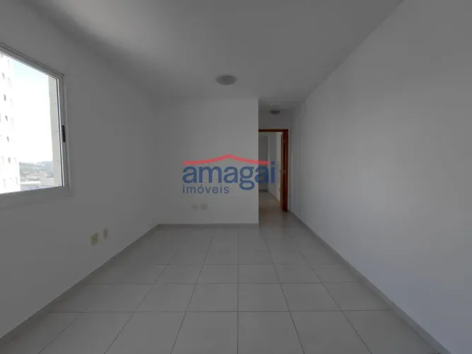 Apartamento para aluguel no Centro de Jacareí
