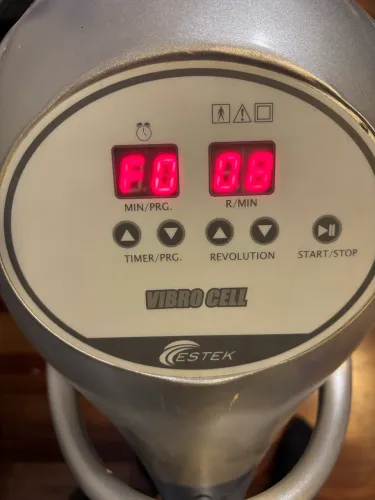 Vibro Cell Estek 220v