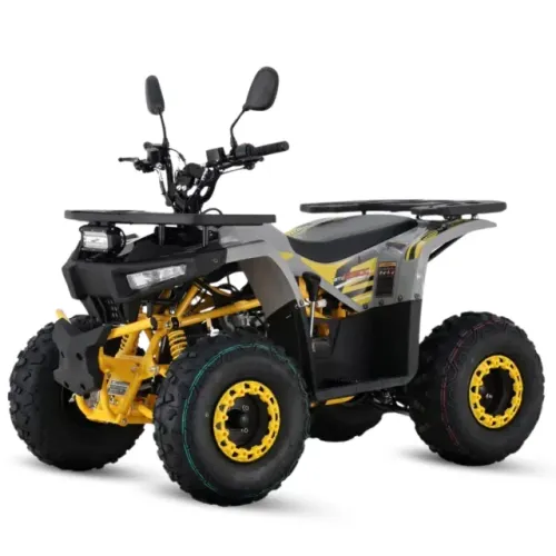 Quadriciclo Bitu 125 2026 (0KM Pronta entrega) PARCELAMENTO EM ATÉ 12x SEM JUROS