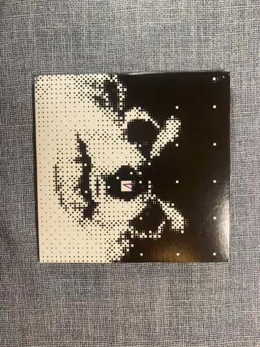CD Single: V (Kim Taehyung) - Slow Dancing