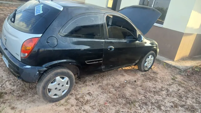 Chevrolet Celta 1.0/super/n.piq.1.0 MPFI VHC 8V 3P 2002