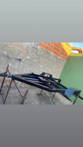 Reboque pranchas