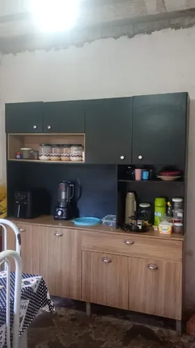 Moves de cozinha