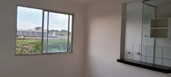 Oportunidade Zona Leste S. J. Rio Preto com móveis planejados nos quartos excelente