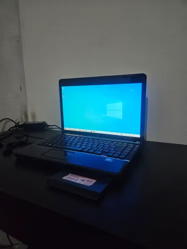 Notebook 100GB 4GB Ram Windows 10