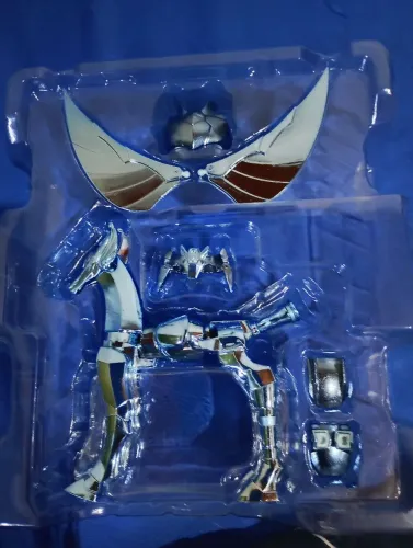 Cloth myth Seiya V2 ex oce bandai