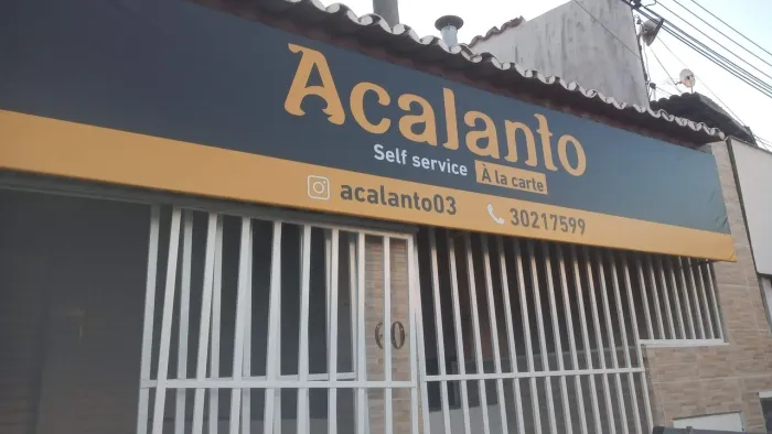 Vaga para garçonete