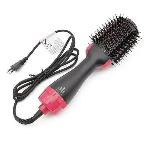 Escova Secadora de Cabelo Profissional Aceito Cartão e Entrego